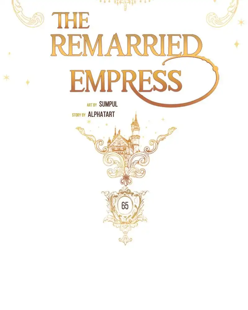 Remarried Empress Chapter 65 23